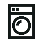 Wash SVG Icon
